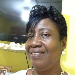 Meet your Posher, Sharon